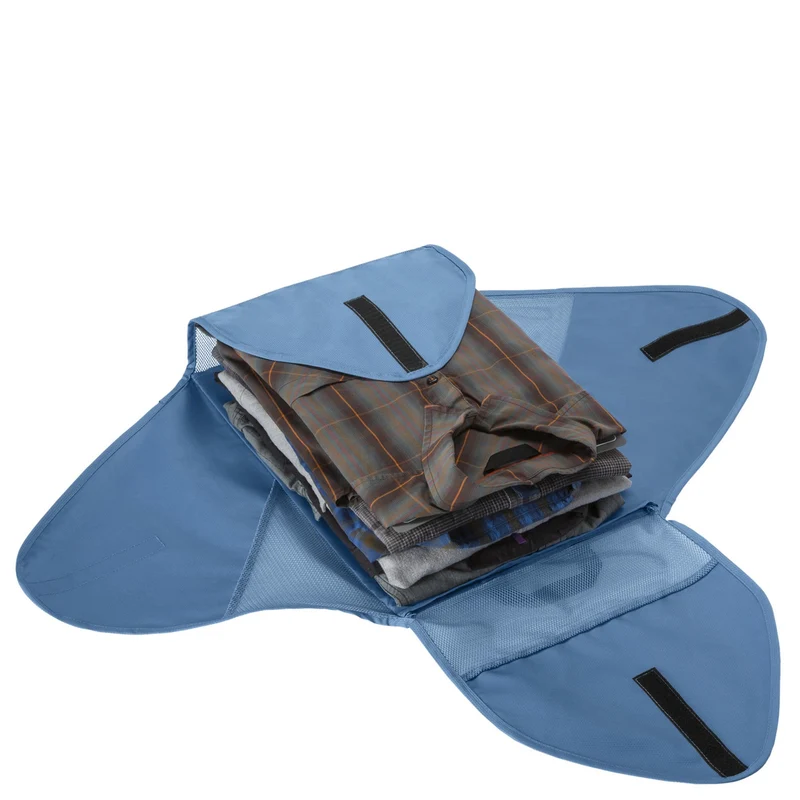 Eagle Creek Pack-It Starter Set 3tlg - Packsack (blue dawn)