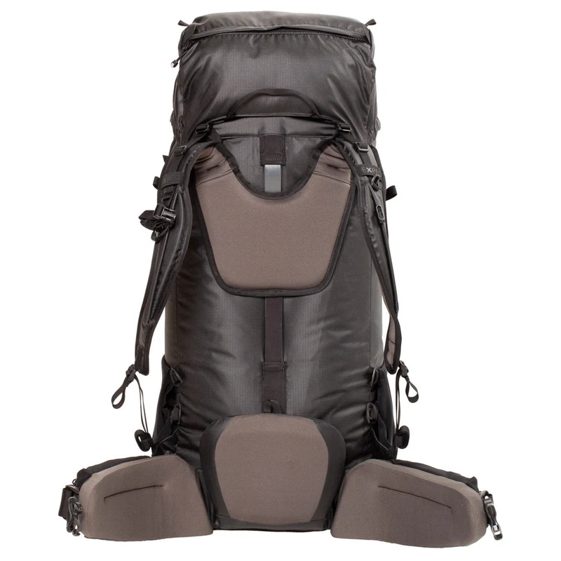 Exped Trekking Thunder 50 - Rucksack 75 cm (navy)
