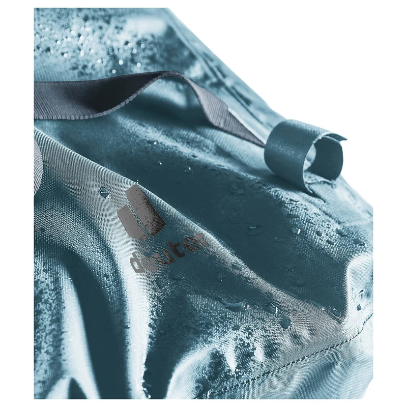 Deuter Amager 25+5 - wasserdichter Fahrradrucksack 15" 48 cm (atlantic)