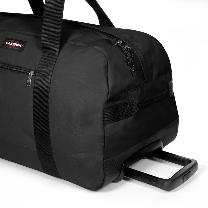 Eastpak Container 65+ - Rollenreisetasche 65 cm (black)