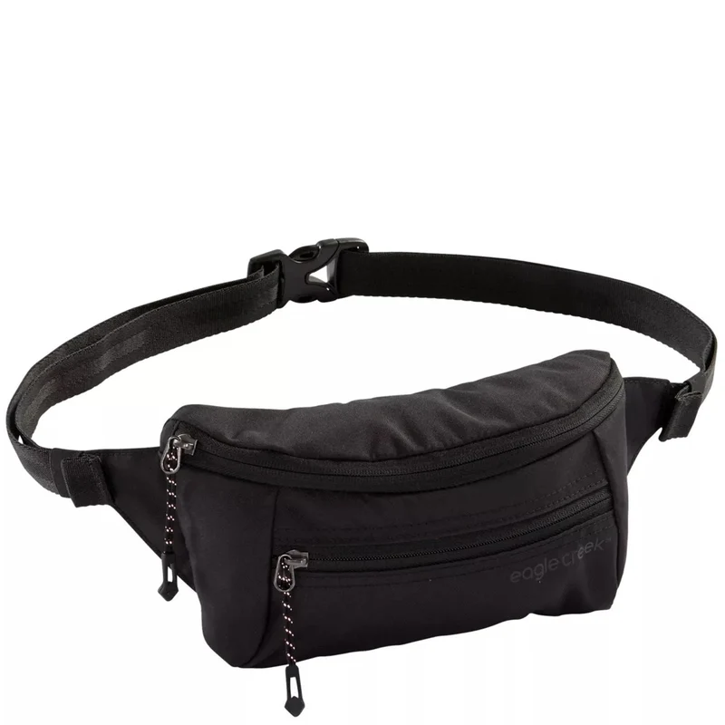Eagle Creek selection Stash - Gürteltasche 29 cm (black)