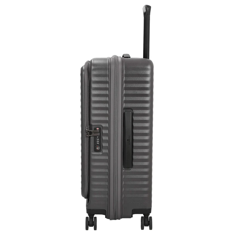 Echolac Celestra FA - 4-Rollen-Trolley M 65 cm erw. (dark grey +)