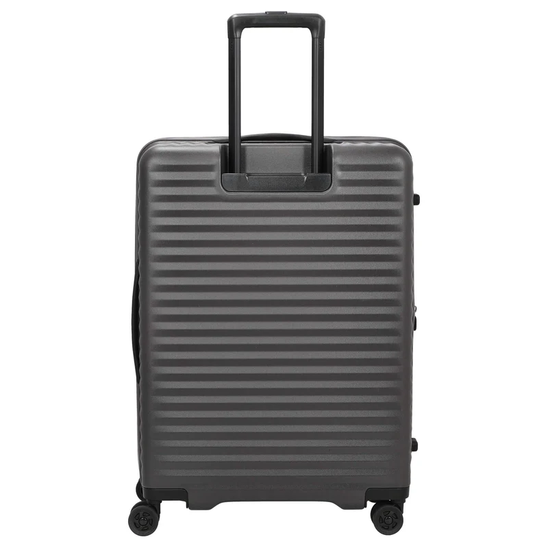 Echolac Celestra FA - 4-Rollen-Trolley M 65 cm erw. (dark grey +)