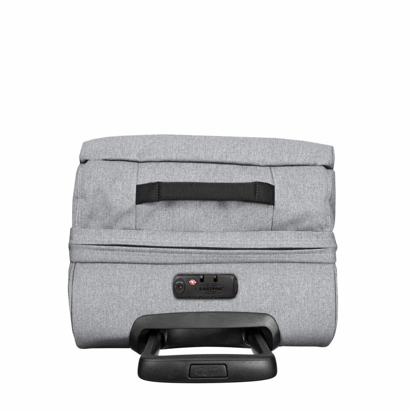 Eastpak Tranverz S 42 - Rollenreisetasche 51 cm (sunday grey)
