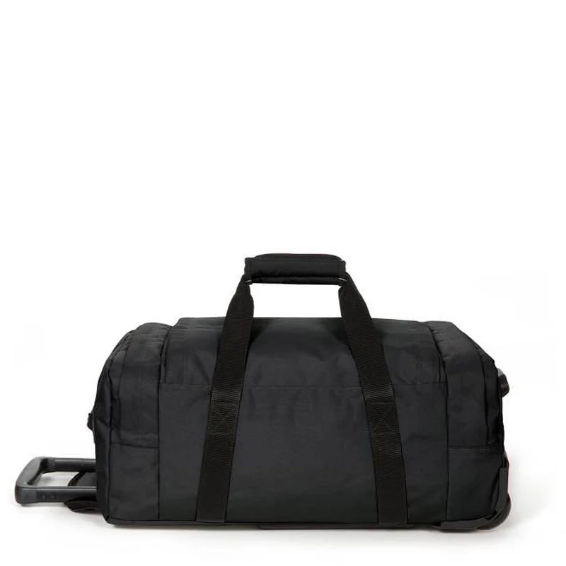 Eastpak Leatherface S+ 41 - Rollenreisetasche 55 cm (black)