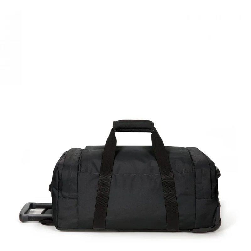 Eastpak Leatherface S+ 41 - Rollenreisetasche 55 cm (black)