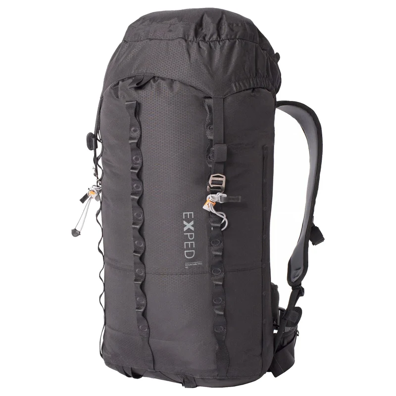 Exped Alpine Mountain Pro 40 M - Rucksack 62 cm (black)
