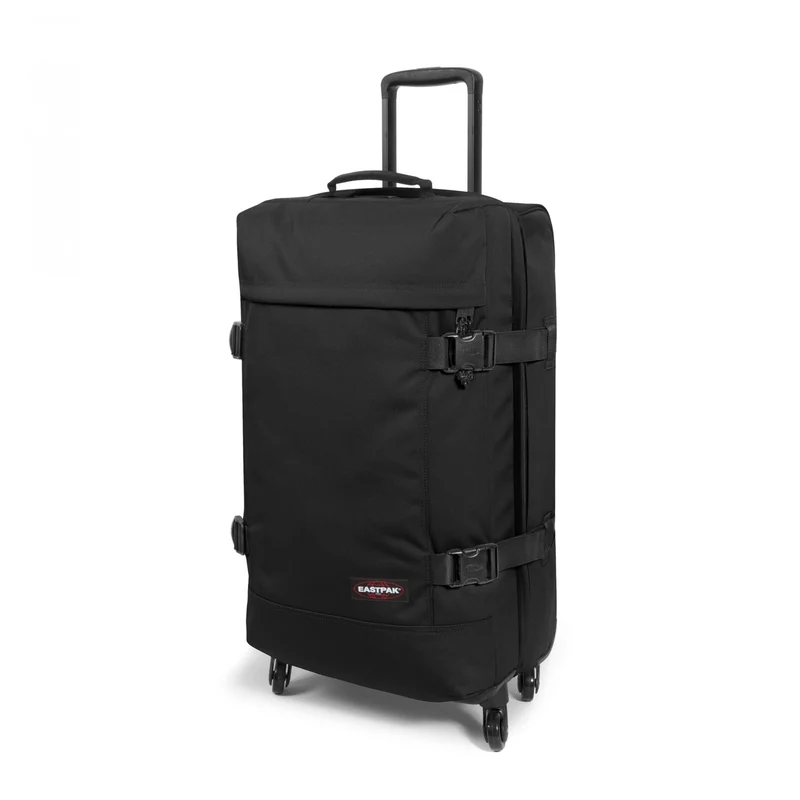 Eastpak selection Trans4 - 4-Rollen-Trolley M 70 cm (black)