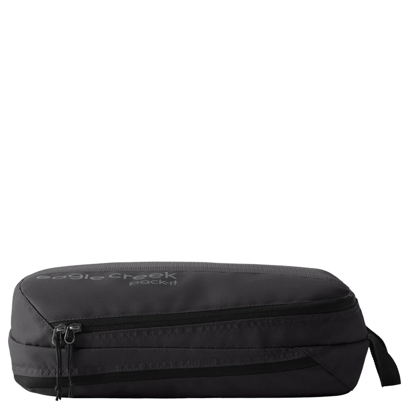 Eagle Creek Pack-It Essentials Set 3tlg. - Packsack (black)