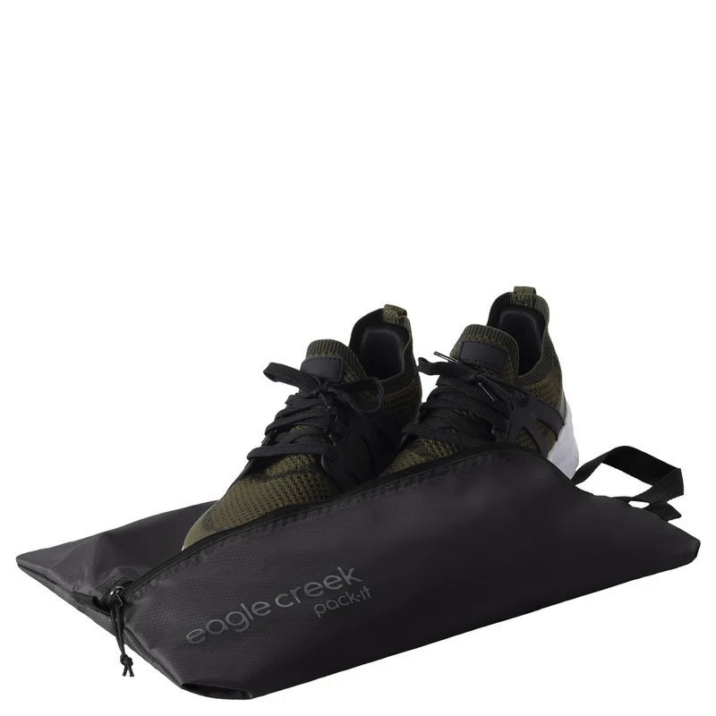 Eagle Creek Pack-It Essentials Set 3tlg. - Packsack (black)