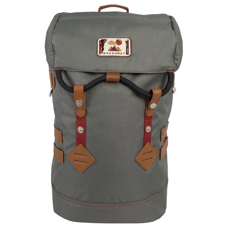 Doughnut Colorado Dreamwalker 19 - Rucksack 47 cm (grey)