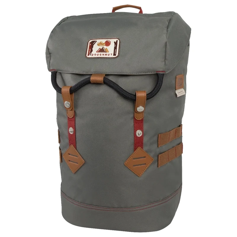 Doughnut Colorado Dreamwalker 19 - Rucksack 47 cm (grey)