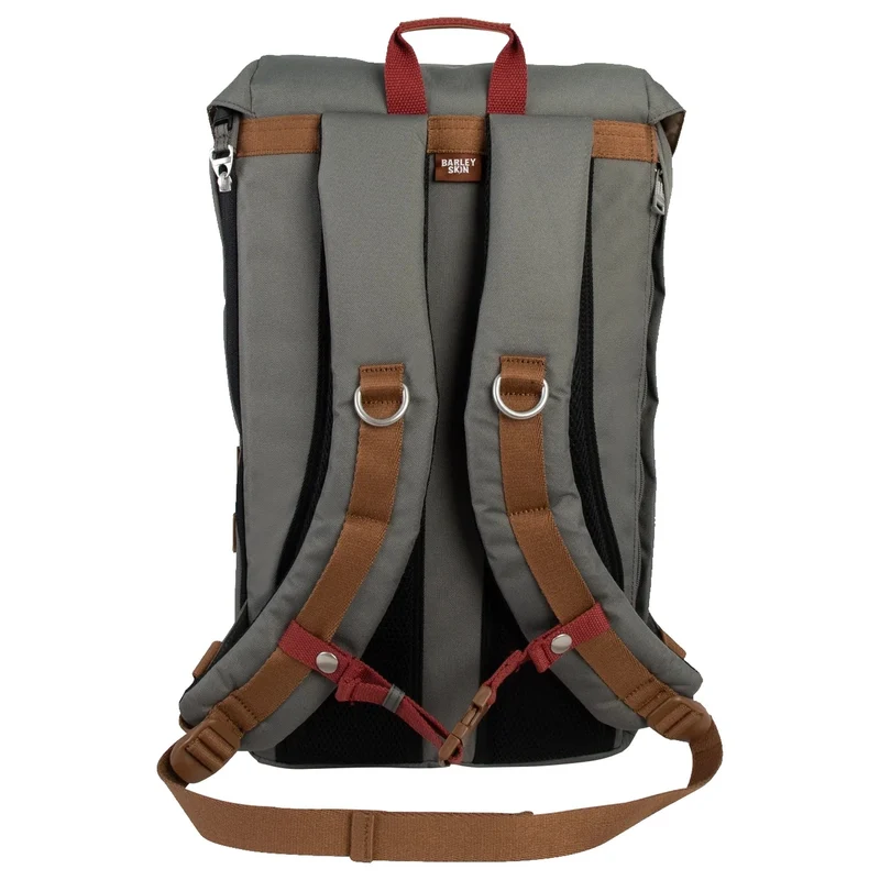 Doughnut Colorado Dreamwalker 19 - Rucksack 47 cm (grey)