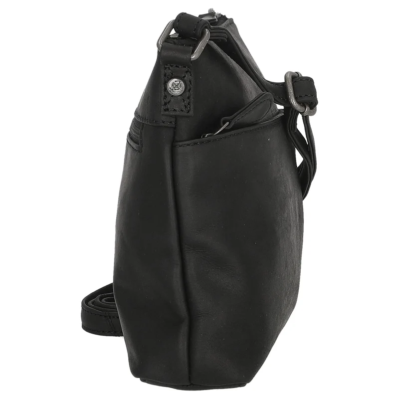 The Chesterfield Brand Durban - Umhängetasche 25 cm (black)
