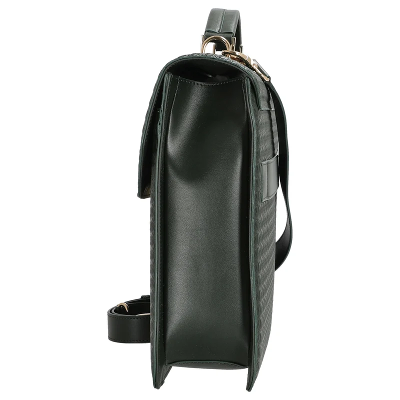 Davidoff Icon - Aktentasche 37 cm (green)