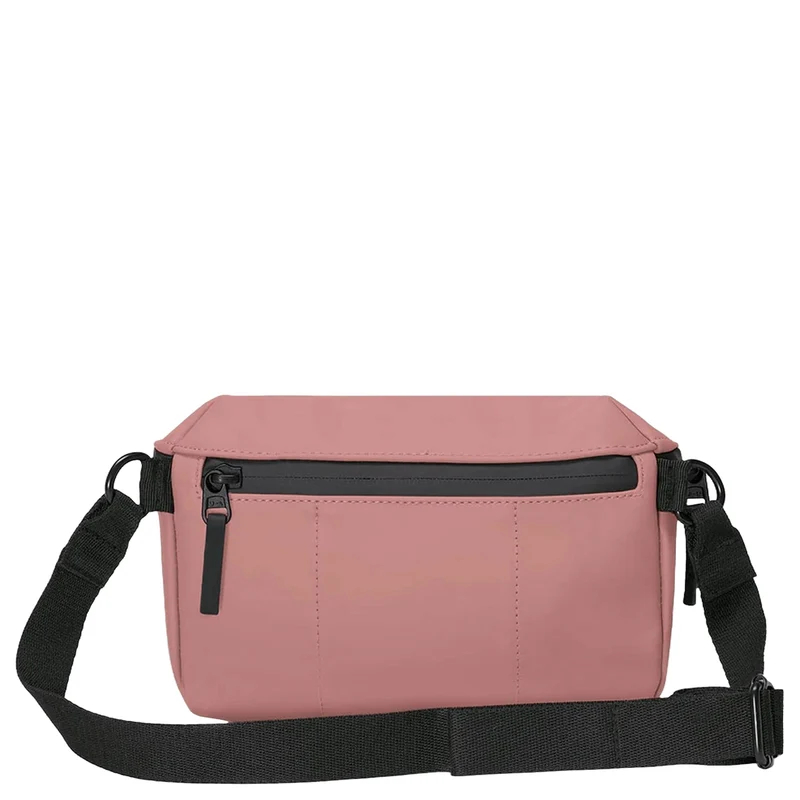 Ucon Acrobatics Jona Lotus - Gürteltasche 20 cm (dark rose)