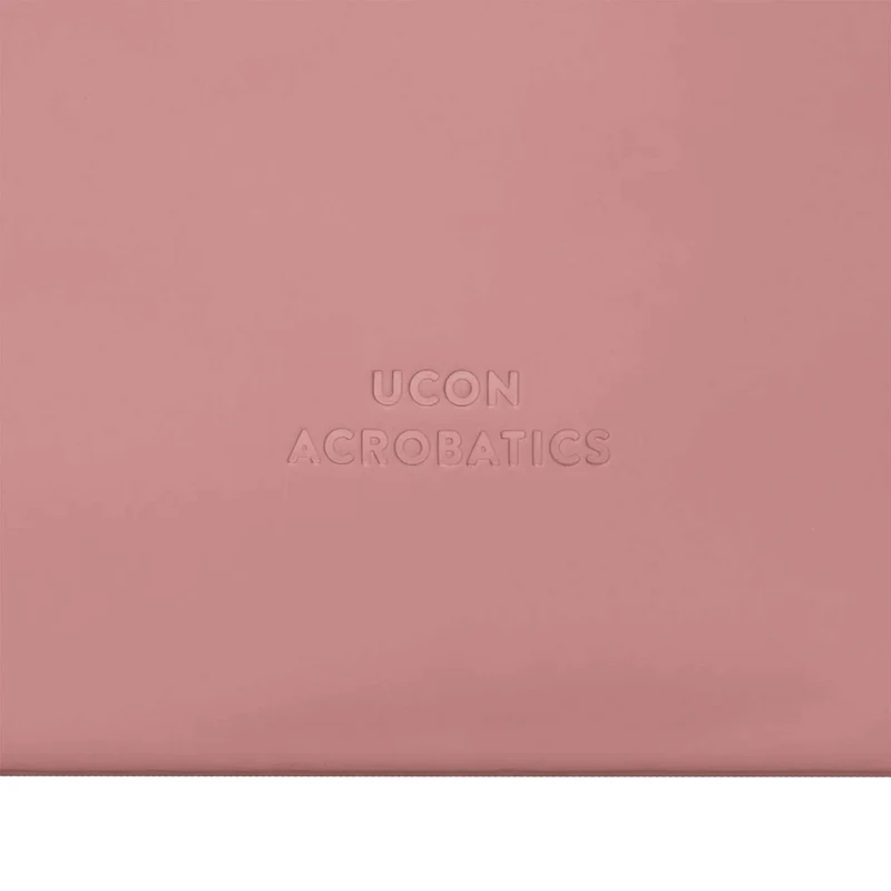 Ucon Acrobatics Jona Lotus - Gürteltasche 20 cm (dark rose)