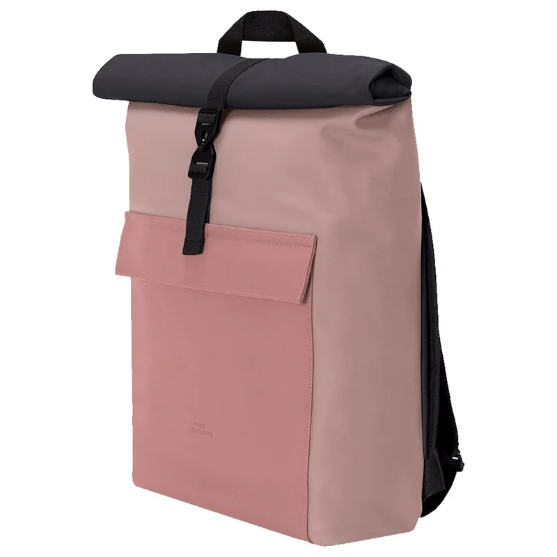 Ucon Acrobatics Jasper Mini Lotus Rolltop - Rucksack 16'' 42 cm (rose-dark rose)
