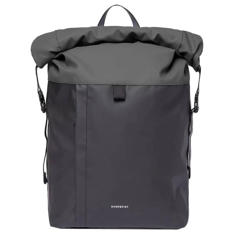 Sandqvist Konrad - Rucksack 14" 56 cm (multi dark)