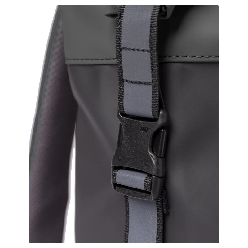 Sandqvist Konrad - Rucksack 14" 56 cm (multi dark)