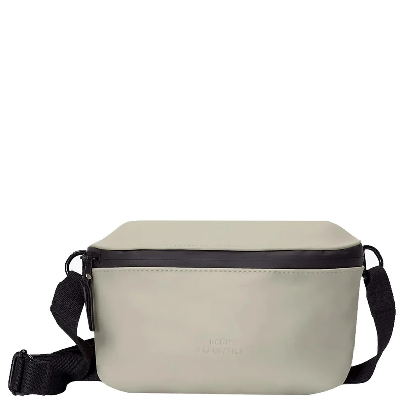 Ucon Acrobatics Jona Lotus - Gürteltasche 20 cm (pastel green)