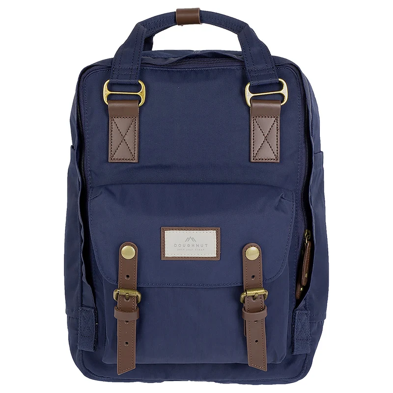 Doughnut Macaroon 16 - Rucksack 38 cm (blueberry)