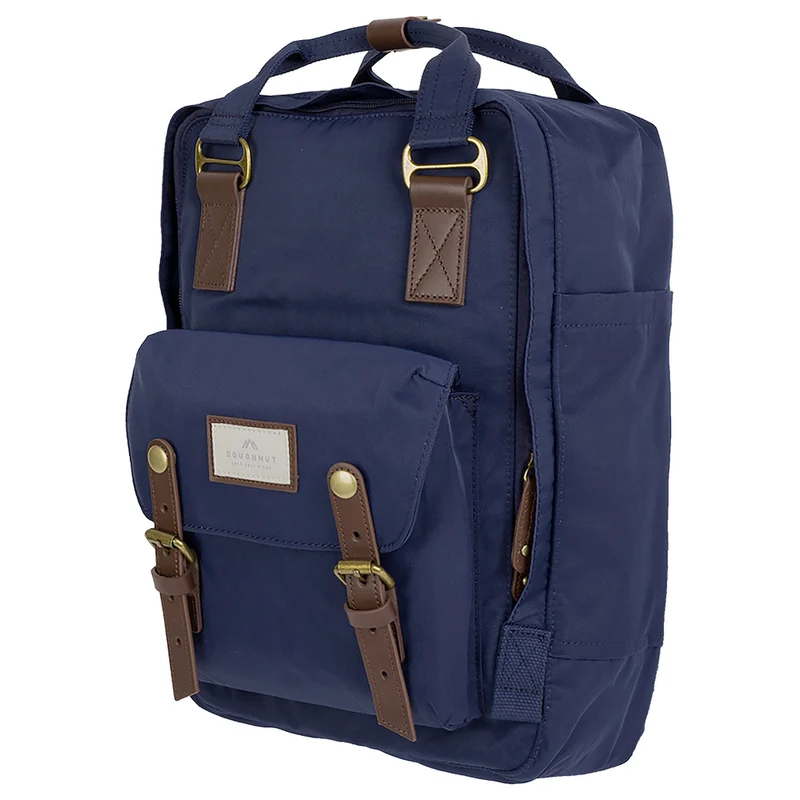Doughnut Macaroon 16 - Rucksack 38 cm (blueberry)