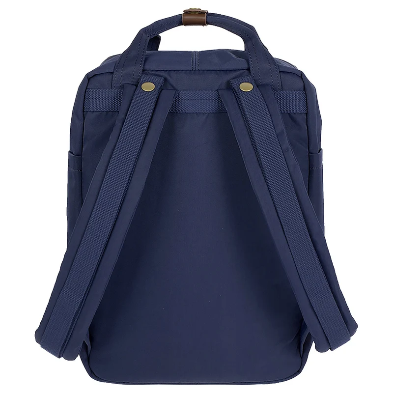 Doughnut Macaroon 16 - Rucksack 38 cm (blueberry)