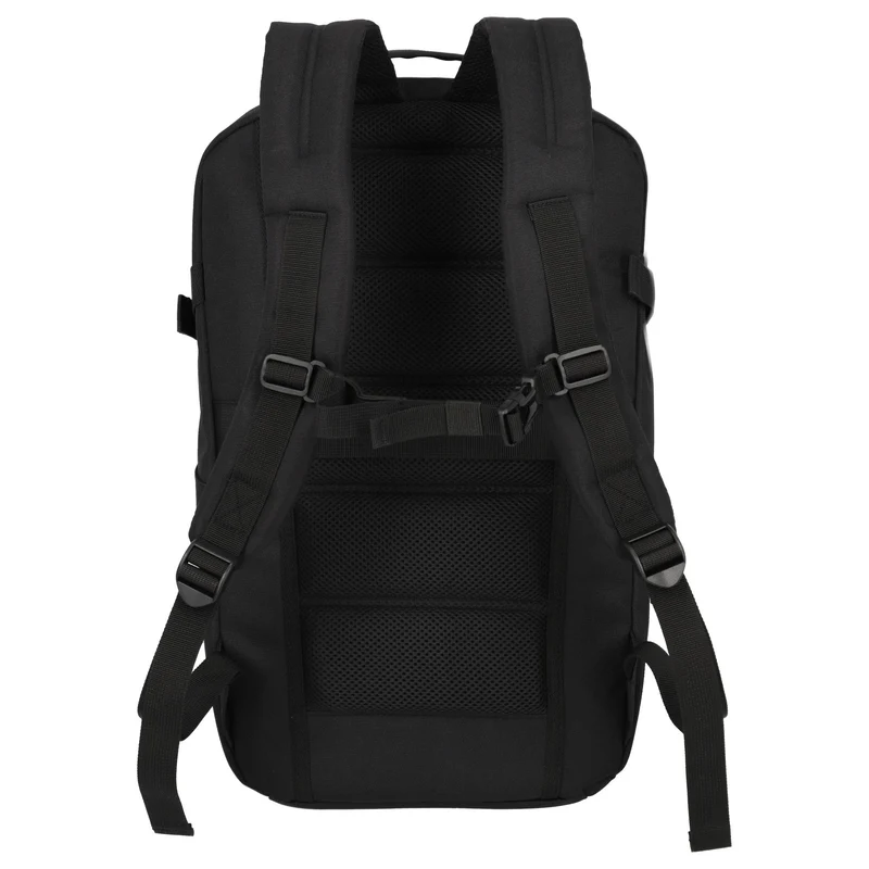 Travelite Pathway Allrounder - Rucksack 15.4" 48 cm (black)