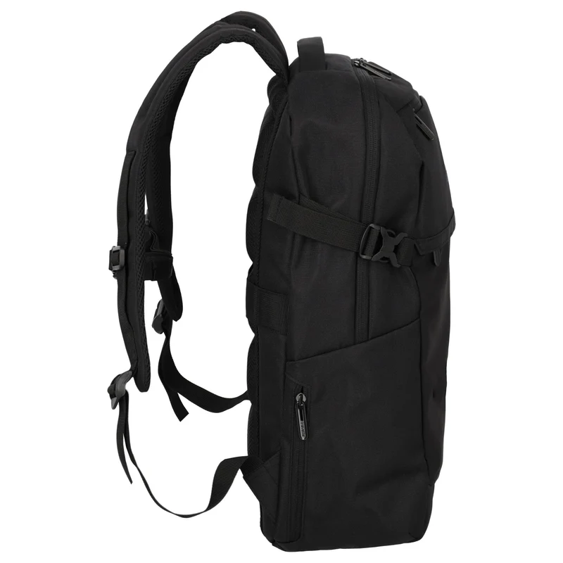 Travelite Pathway Allrounder - Rucksack 15.4" 48 cm (black)
