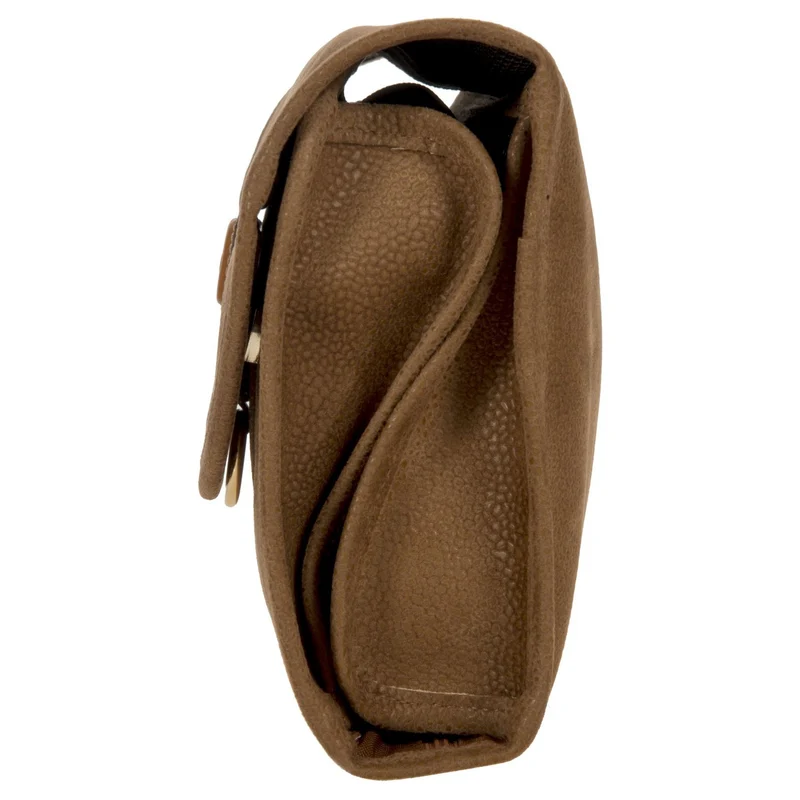 Brics Life - Kulturbeutel 26 cm (camel)