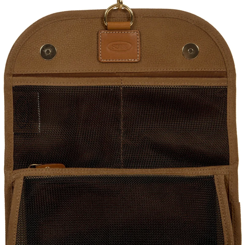 Brics Life - Kulturbeutel 26 cm (camel)