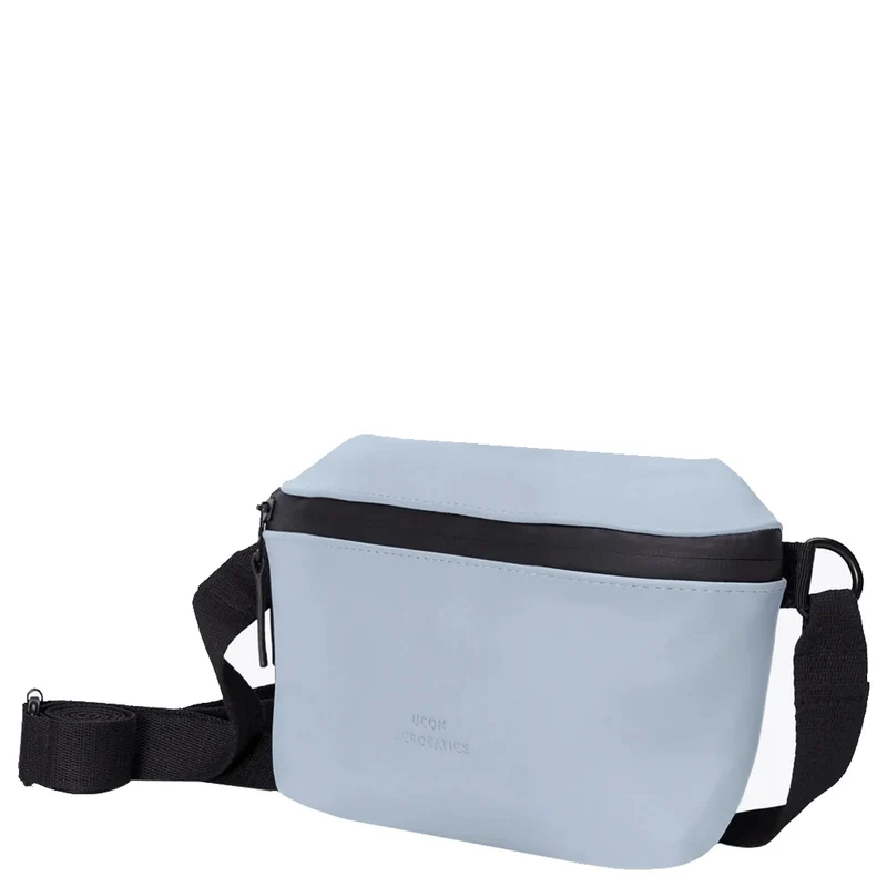 Ucon Acrobatics Jona Lotus - Gürteltasche 20 cm (fog blue)