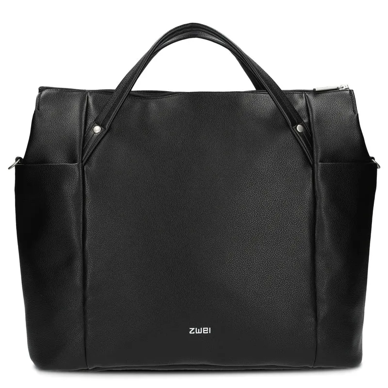 zwei Pia PI160 - Shopper 15" 42 cm (black)