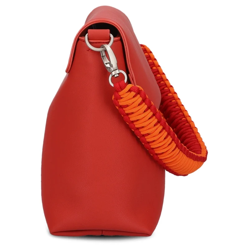 zwei Yuna YU60 - Schultertasche 32 cm (red)