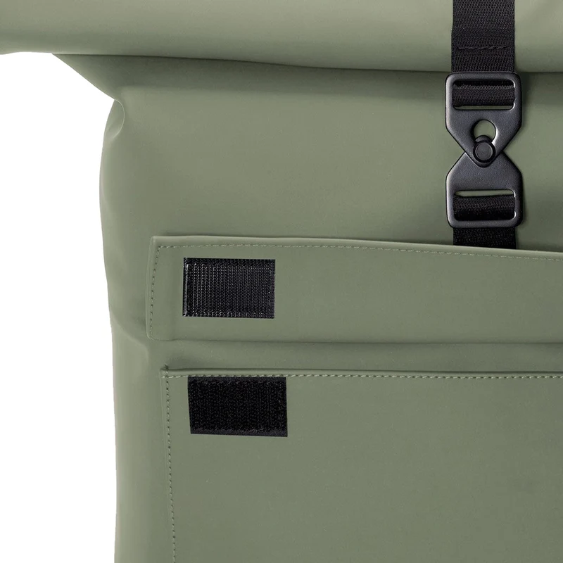 Ucon Acrobatics Jasper Mini Lotus Rolltop - Rucksack 16'' 42 cm (sage green)