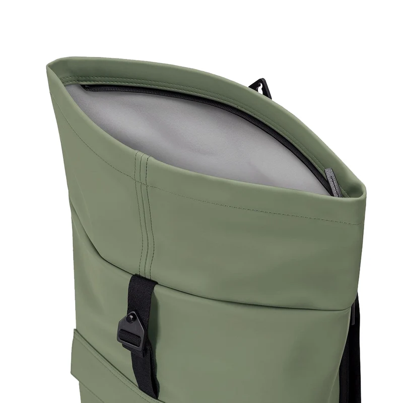Ucon Acrobatics Jasper Mini Lotus Rolltop - Rucksack 16'' 42 cm (sage green)