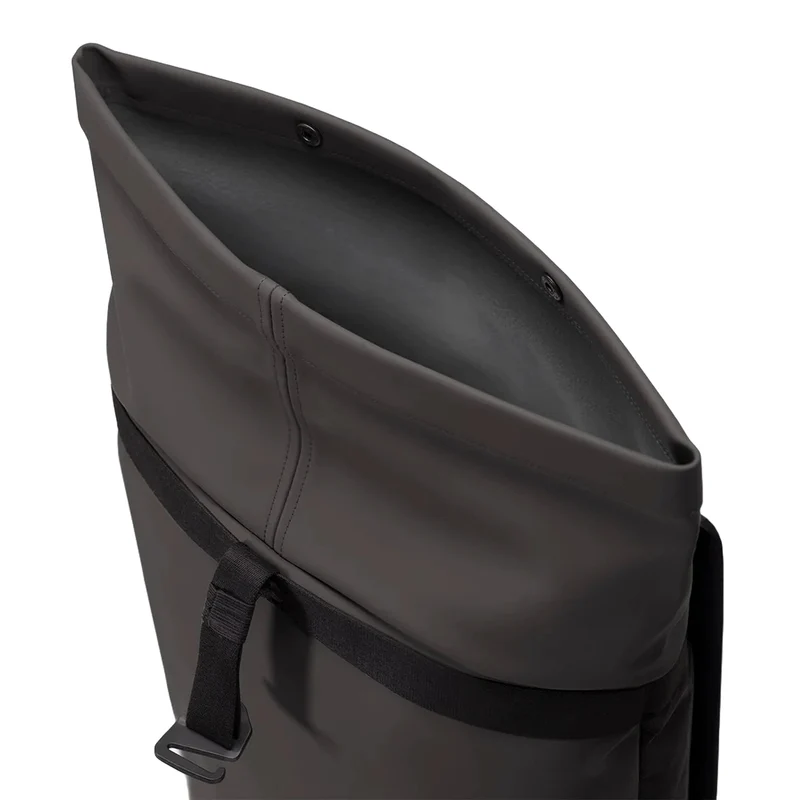 Ucon Acrobatics Vito Medium Lotus Rolltop - Rucksack 15" 49 cm (asphalt)