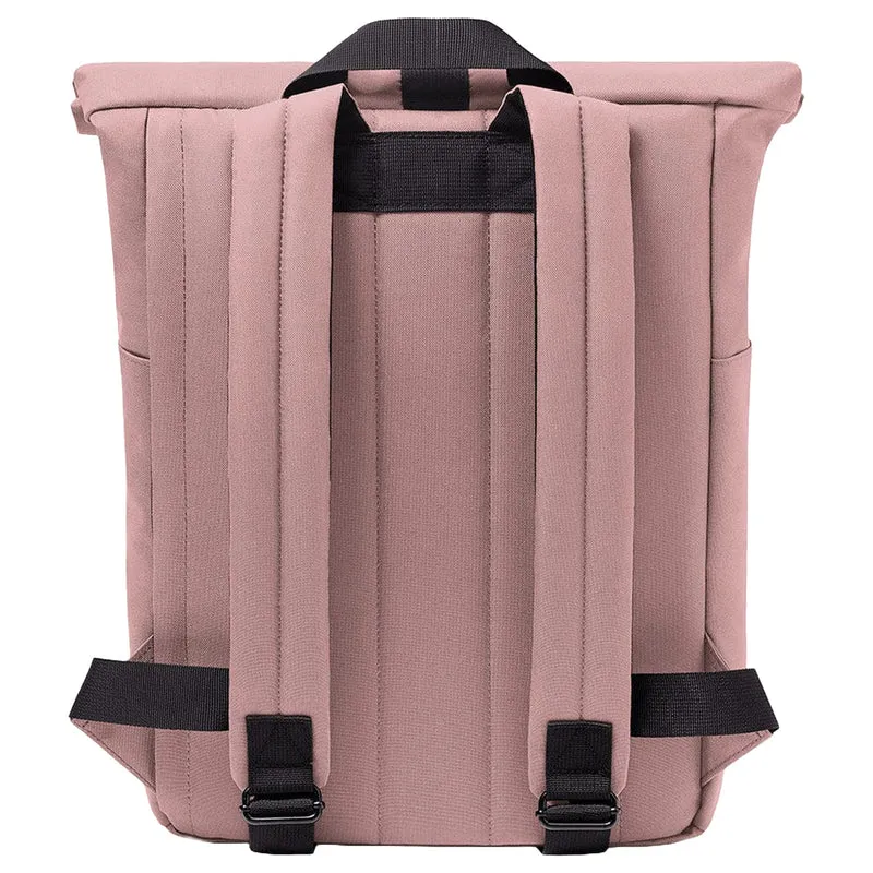 Ucon Acrobatics Hajo Mini Stealth - Rolltoprucksack 16'' 42 cm (rose)