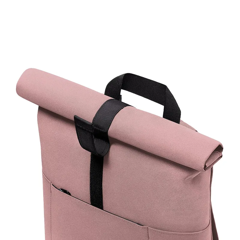 Ucon Acrobatics Hajo Mini Stealth - Rolltoprucksack 16'' 42 cm (rose)