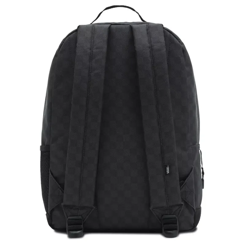Vans By Vans Skool 18 - Rucksack 2tlg. 38 cm (black/charcoal)
