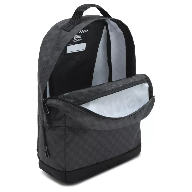 Vans By Vans Skool 18 - Rucksack 2tlg. 38 cm (black/charcoal)