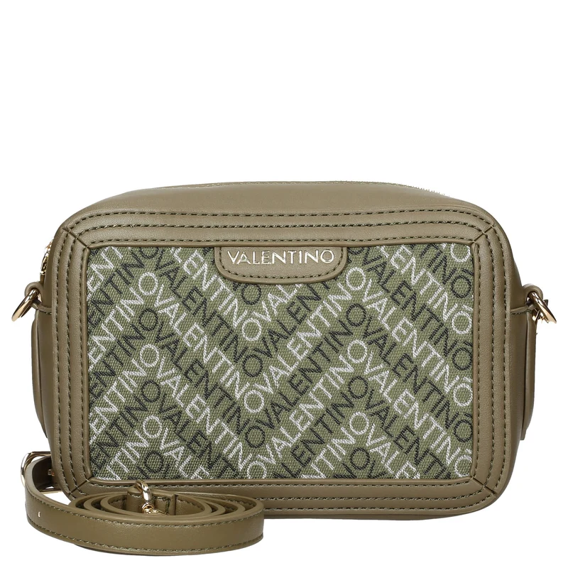 Valentino Bags Blizzard - Umhängetasche 21 cm (military/multicolor)
