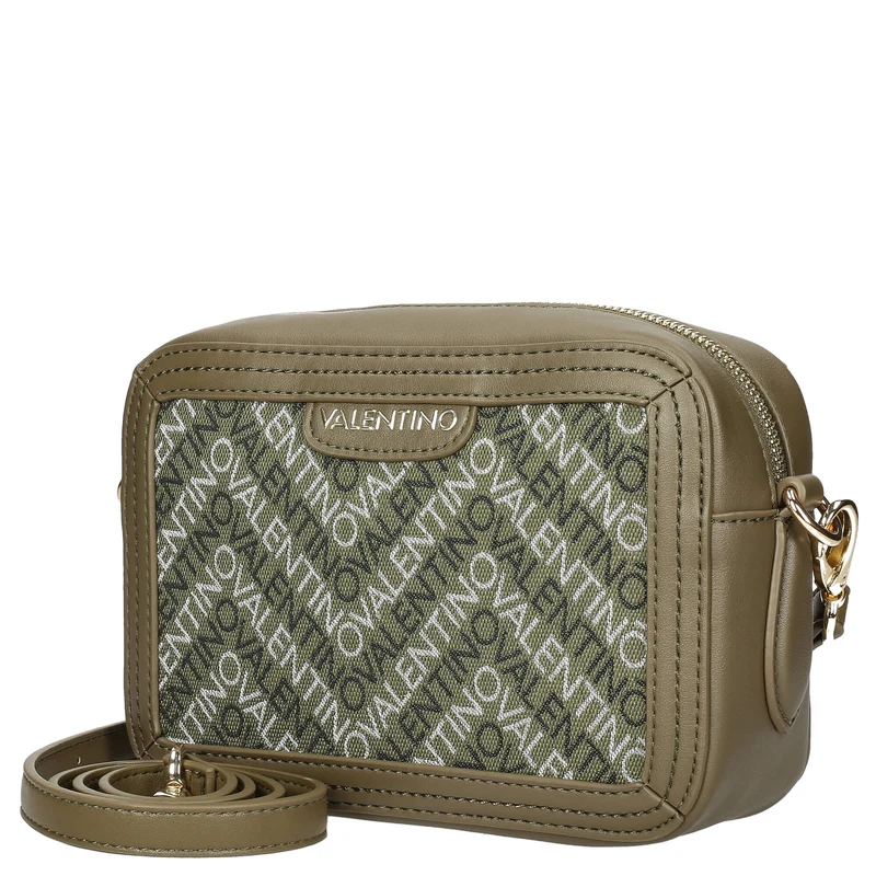 Valentino Bags Blizzard - Umhängetasche 21 cm (military/multicolor)