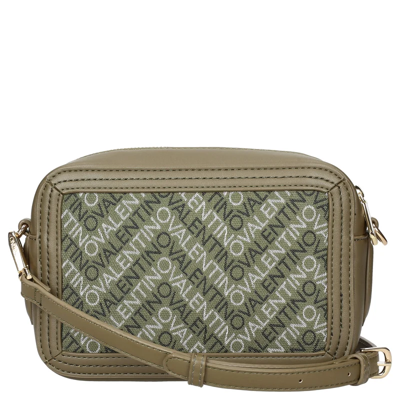 Valentino Bags Blizzard - Umhängetasche 21 cm (military/multicolor)
