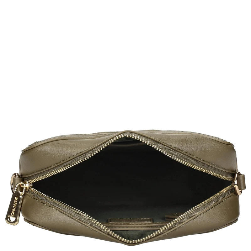 Valentino Bags Blizzard - Umhängetasche 21 cm (military/multicolor)