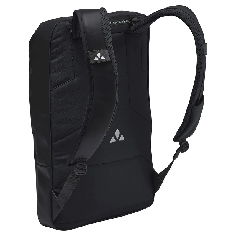 Vaude Mineo Rucksack 17 - Rucksack 13.3" 46 cm (black)