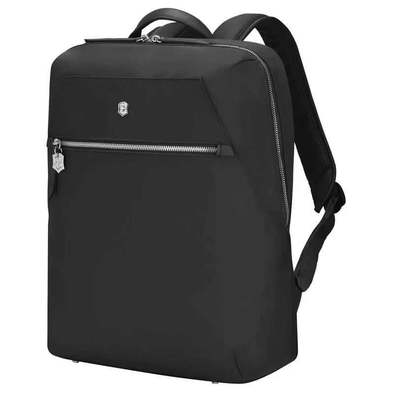 Victorinox Signature Compact - Rucksack 14" 38 cm (black)