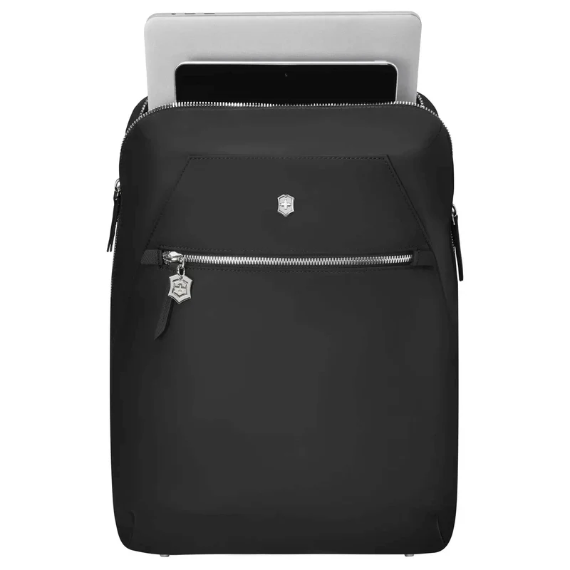 Victorinox Signature Compact - Rucksack 14" 38 cm (black)