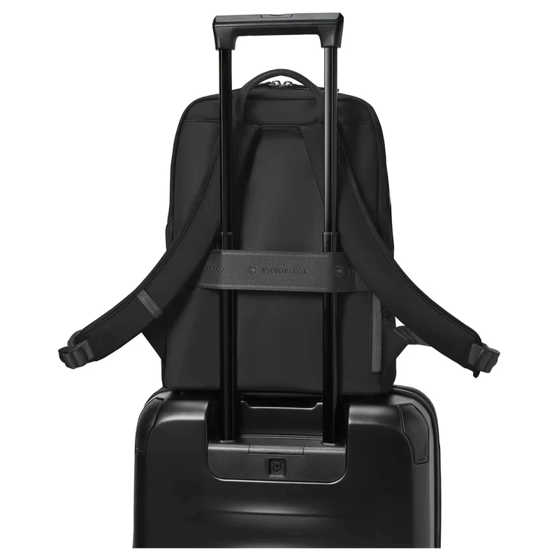 Victorinox Signature Compact - Rucksack 14" 38 cm (black)